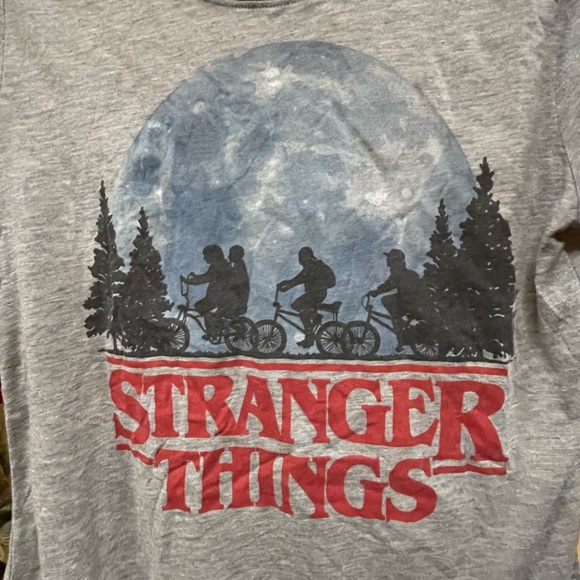 Stranger things - Picture 4 of 6